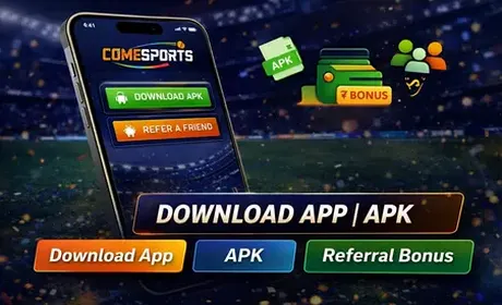 Download the app, unlock code MAX66MAX, and enter ₹1 contests faster